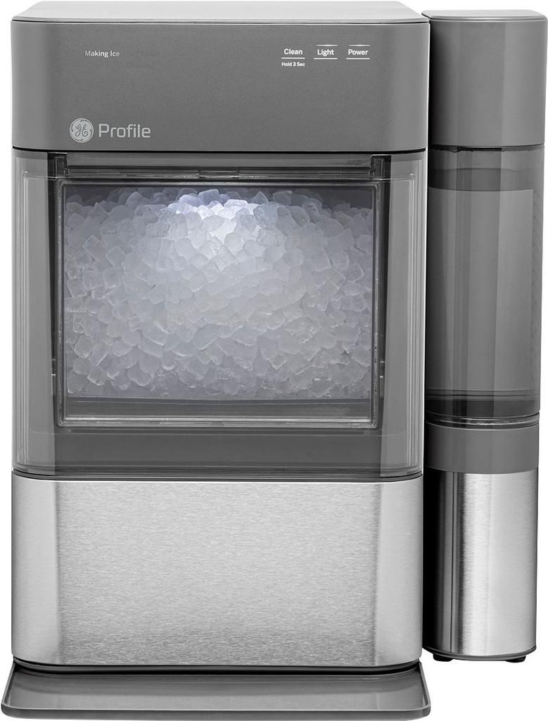 Rent to own Insignia™ - 33 Lb. Portable Icemaker with Auto Shut