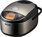 Zojirushi 5.5 Cup Automatic Rice Cooker & Warmer - Tulip