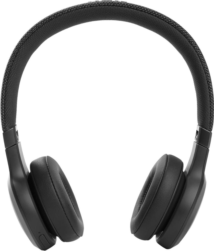 JVC FLATS Wireless On-Ear Headphones Black HAS23WB - Best Buy