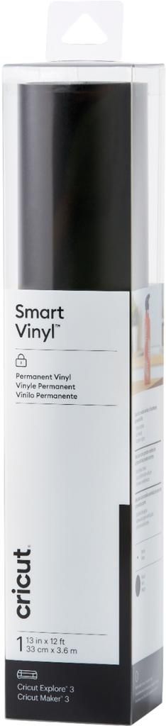 Cricut Smart Vinyl Permanent 12ft