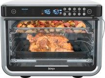 Layaway Instant Pot - Omni Pro 14-in-1 Air Fryer Toaster Oven Combo 18L -  Black - Silver
