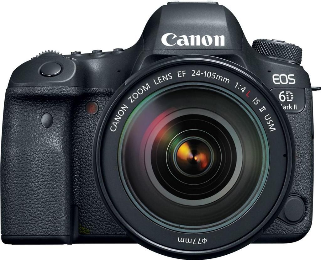 Canon EOS 5D Mark IV ダブルレンズ Wi-Fi #6899 - デジタルカメラ